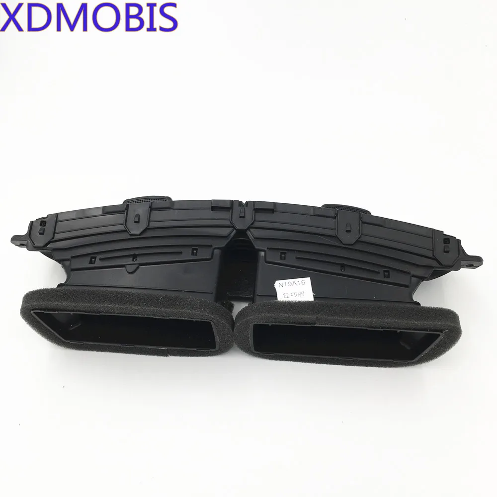 Центральный воздуховыпускной клапан воздуховыпускное отверстие кондиционера