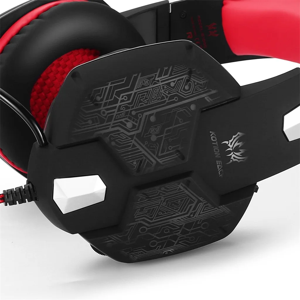 Kraken Pro V2 игровая гарнитура с микрофоном овальные амбушюры аналоговые 3,5 мм для ПК для Xbox One для PS4 eSport наушники