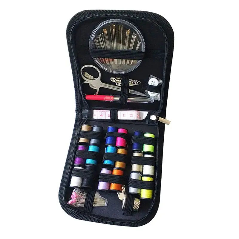 70 шт швейные наборы DIY Премиум Поставщики мини для дома путешествия детей