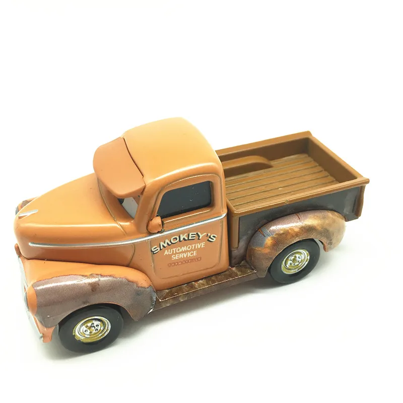 Новинка, disney Pixar машина, 3/2, Молния Маккуин, игрушечная машинка, 1:55, литая под давлением, металлический сплав, модель, игрушечная машинка, 2, детский подарок на день рождения, Рождество