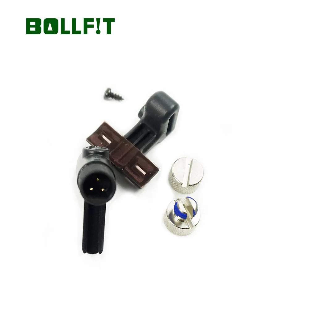 Bafang Электрический велосипед Aceessories датчик скорости для BBS BBS01 BBS02 BBSHD Mid привод кривошипный двигатель комплект 8Fun