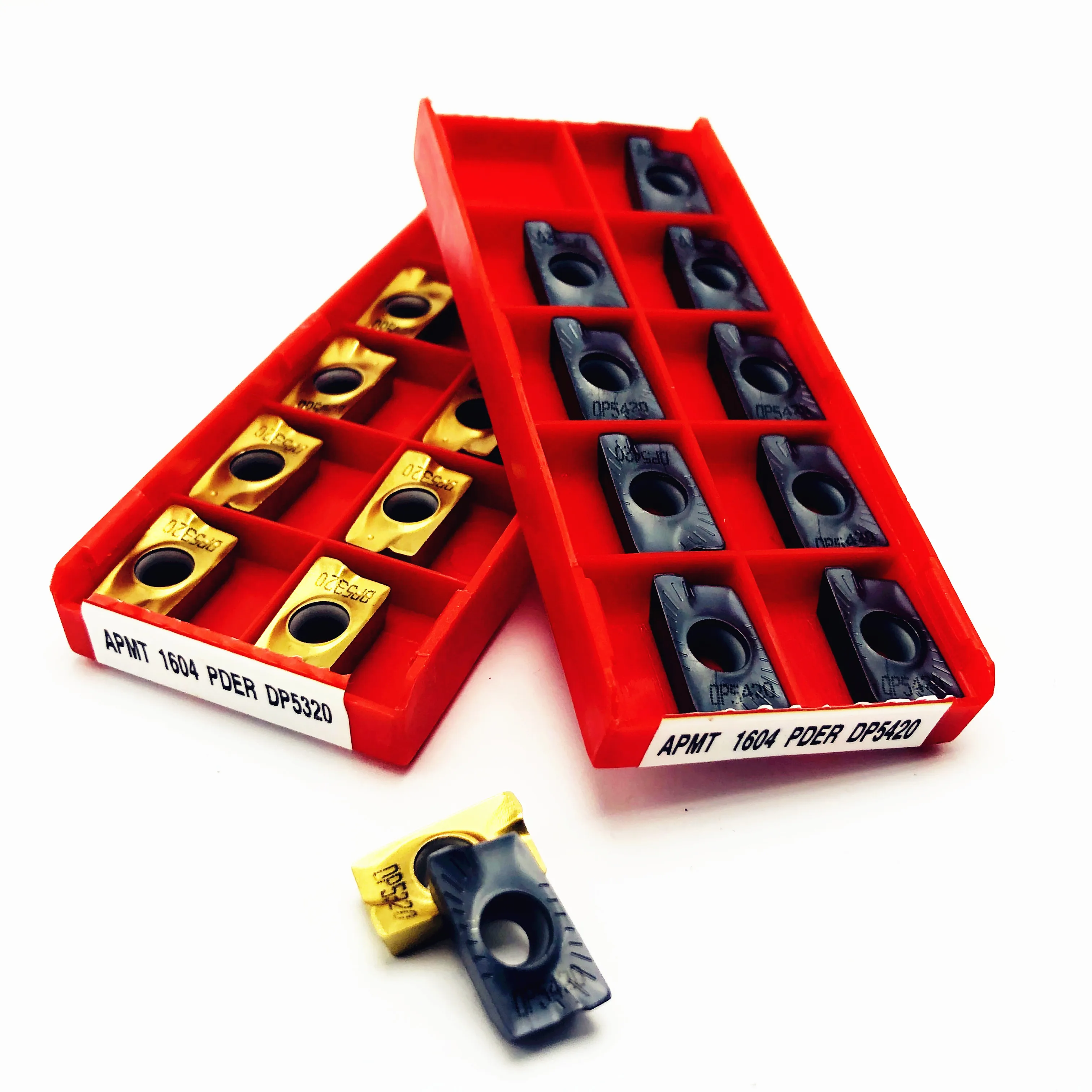 APMT1604 APMT1135 PDER DP5420 DP5320 твердосплавная вставка токарный станок с ЧПУ инструмент APMT1604 APMT1135 станок аксессуары фрезерный нож