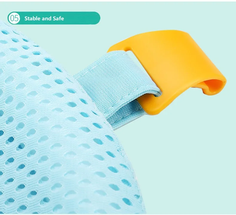 Baby Bathing Pad Shower Bath Tub Pad Seat Support Mat Foldable Infant Anti-Slip Soft Bathtub Pillow Newborn Seat Cushion tub pad