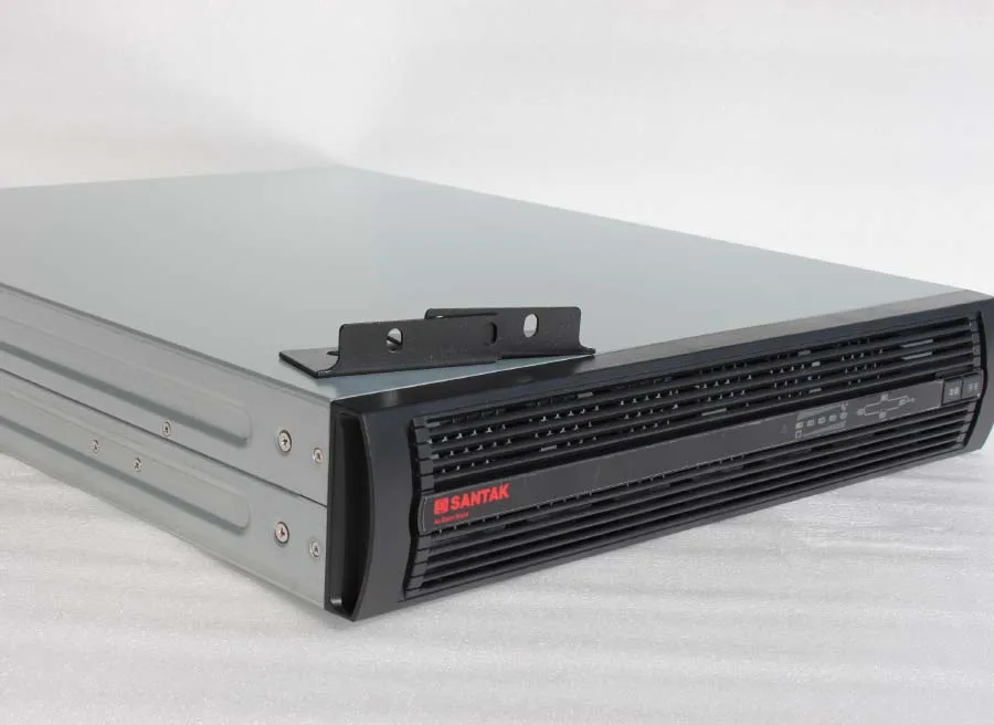 Сопках UPS C2KRS 2KVA / 1.6KW внешний аккумулятор 2U стойки место|ups flights|battery charger upsups batteries