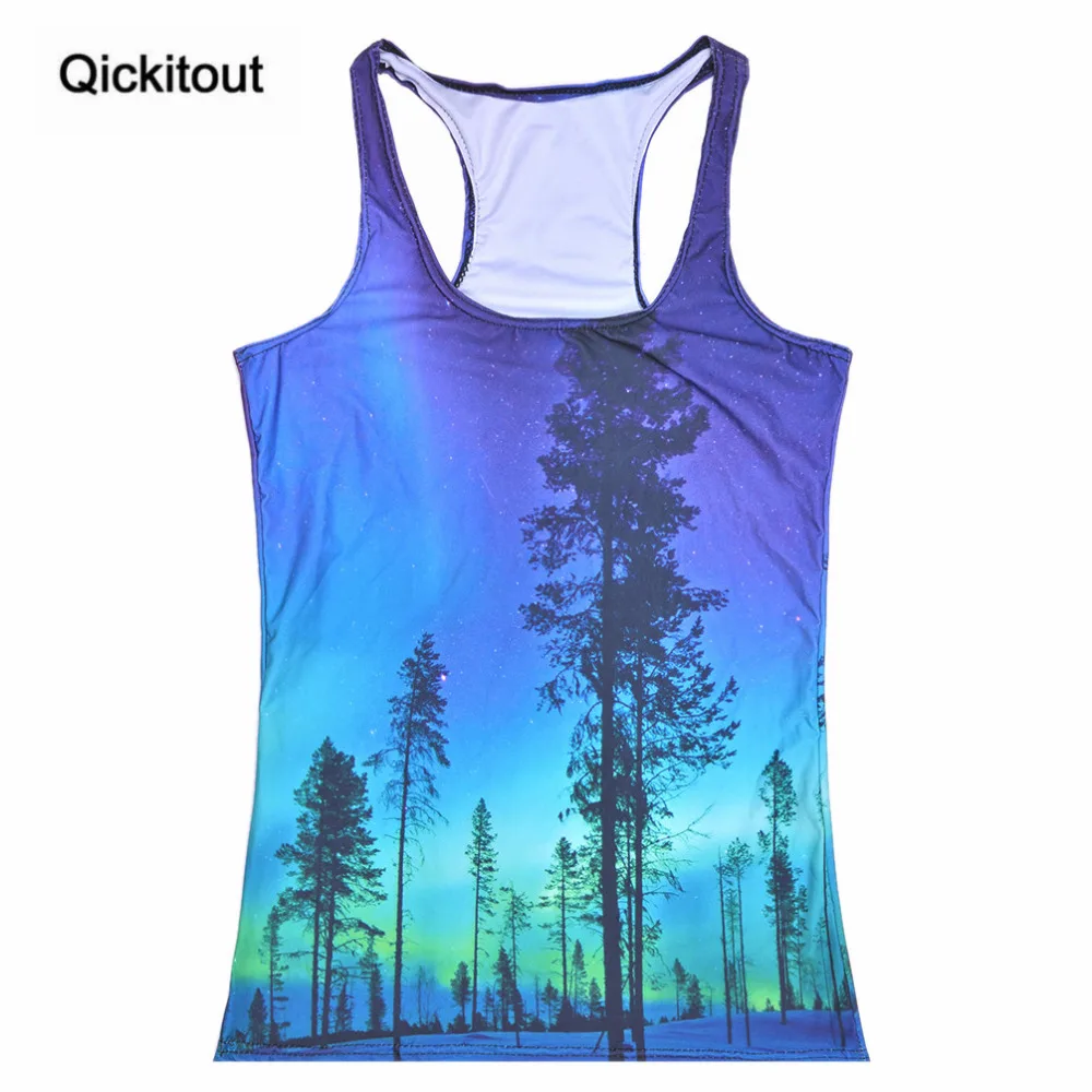 Женская блузка без бретелек Qickitout летняя повседневная безрукавка на бретельках с