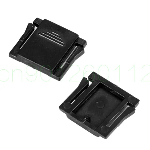 

10pcs camera Hot Shoe Cap Cover Protector for Fuji Pentax a6300 a7RS a7II a99 a77 HX400 a68 RX10 II RX10 III