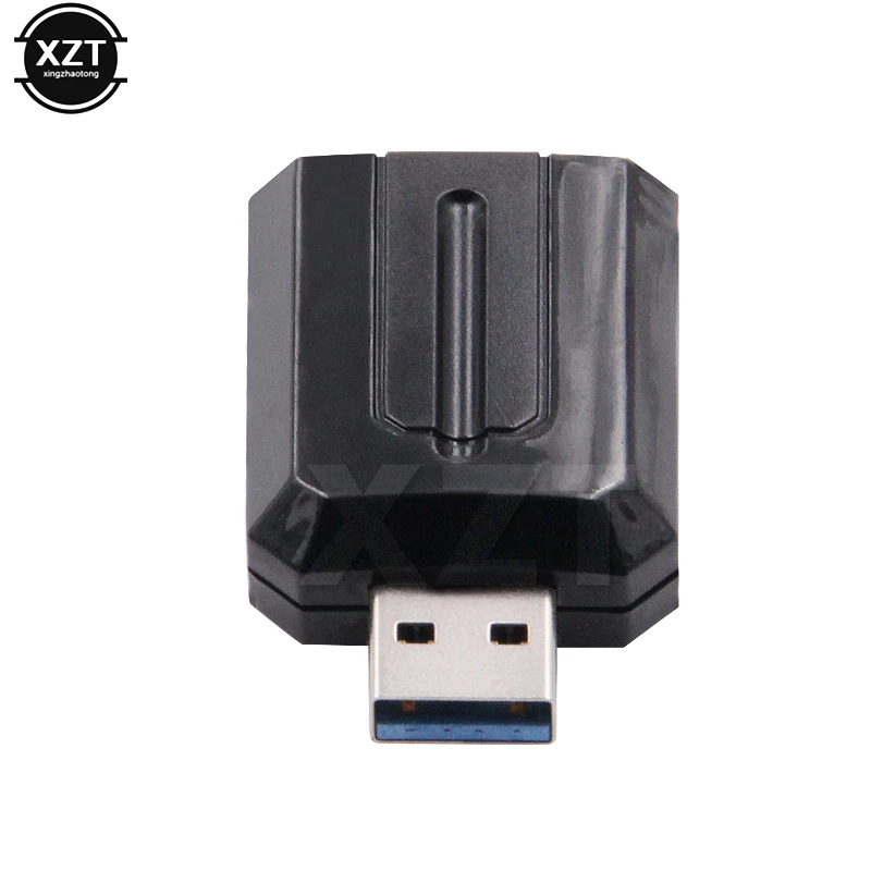 Внешний светодиодный светильник с USB 3 0 на ESATA для жесткого диска 2 5/3 5 дюйма Win 2000/