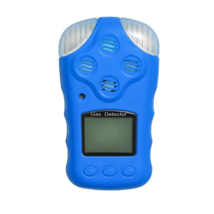 

Portable formaldehyde gas detection instrument HCHO import sensor