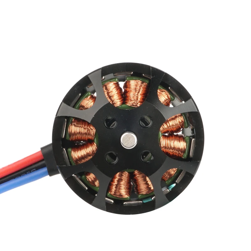 Оригинальный SUNNYSKY X3108S 720KV 900KV 325W 22A/30S 1 кг бесщеточный двигатель эффективный вал
