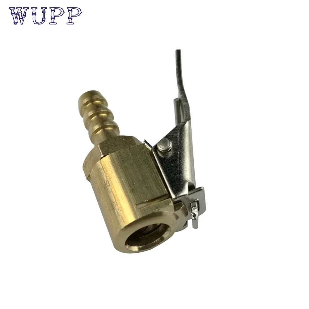 Шиномонтажный автомобильный воздушный насос 2 шт вентилятор разъем латунный