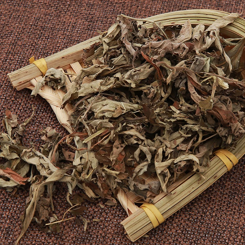 Cofoe Ai Ye лист полыни обыкновенной, Folium Artemisiae Argyi полынь лист китайские травы Artemisia argyi Levl. et Vant. Растение для ванны для ног