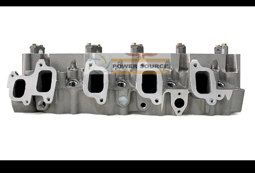 Головка блока цилиндров 908 780 1KZ 1KZT 1KZTE 1KZ-T 1KZ-TE для TOYOTA Land cruiser 90 Hilux Prado 3.0L 11101-69128