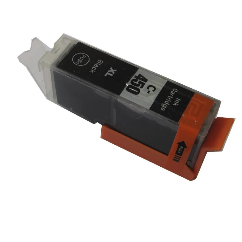Картридж для принтера BLOOM PGI 450 CLI 451 совместимый с canon PIXMA MG7140 MG7540 Ip7240 MX924 IX6540 IX6840 IP8740