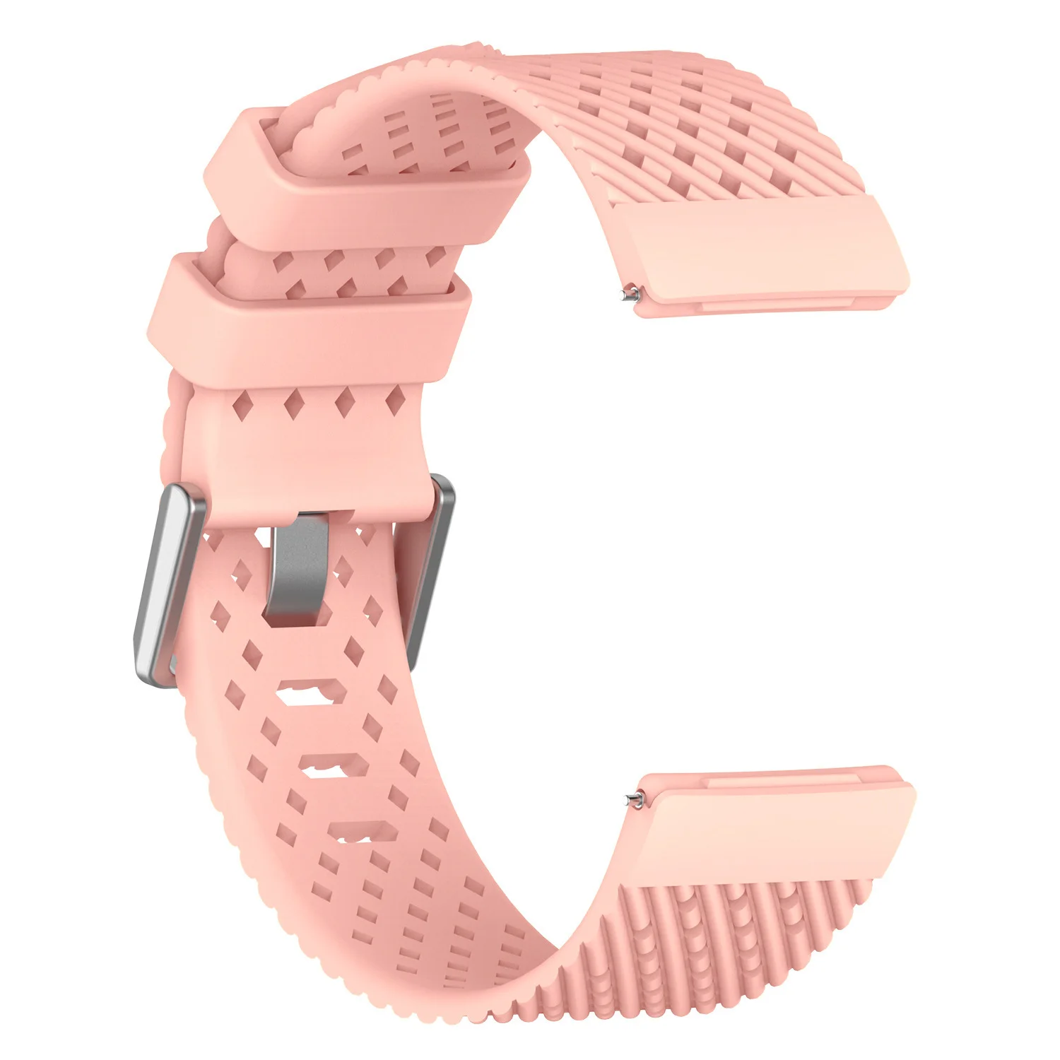 Ремешок для Fitbit Versa Band женский сменный мягкий силиконовый водонепроницаемый браслет на запястье ремешок для Fitbit Versa Lite Band
