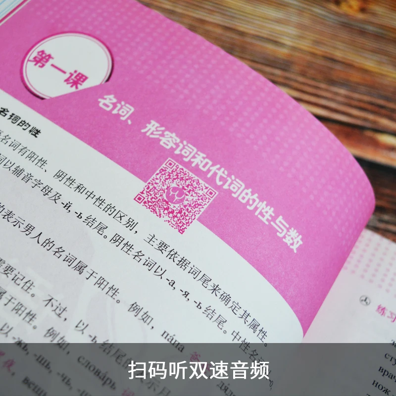 Новый русский учебный учебник для начинающих самостоятельного обучения