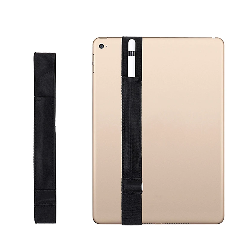 

Защитный чехол для Apple IPad Pro 9,7 дюйма, чехол для стилуса, чехол с держателем, легко установить и снять