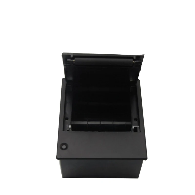 Модные 58 мм RS232 и USB получения pos Встроенный термопринтер используются в такси