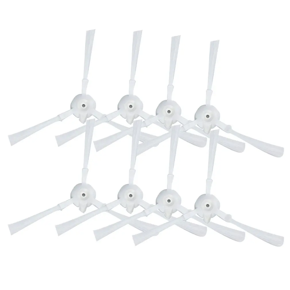 

Main Brush Side Brushes Washable Heap Filter For 360 S6 Robot Vacuum Cleaner Spare Parts Accessories