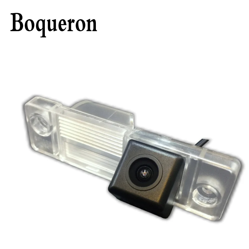BOQUERON For Daewoo Winstorm MaXX Holden Captiva 5 Saturn Vue HD CCD Car Reversing Reverse Parking Backup Rear View Camera | Автомобили и
