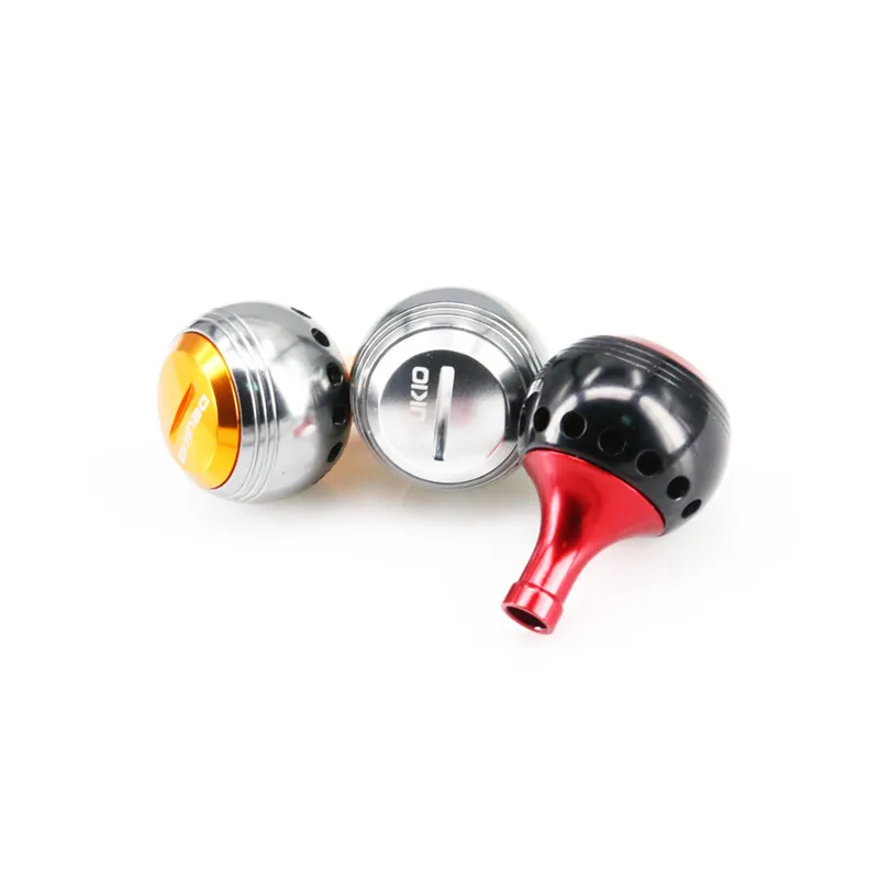 Новинка 2019 металлическая Рыболовная катушка для морской рыбалки ручка