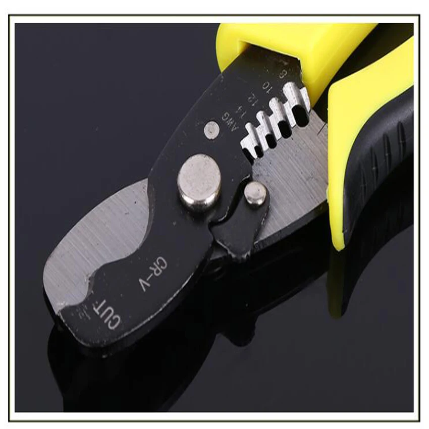 8 ''высокое качество многофункциональный кабель провода автоматический