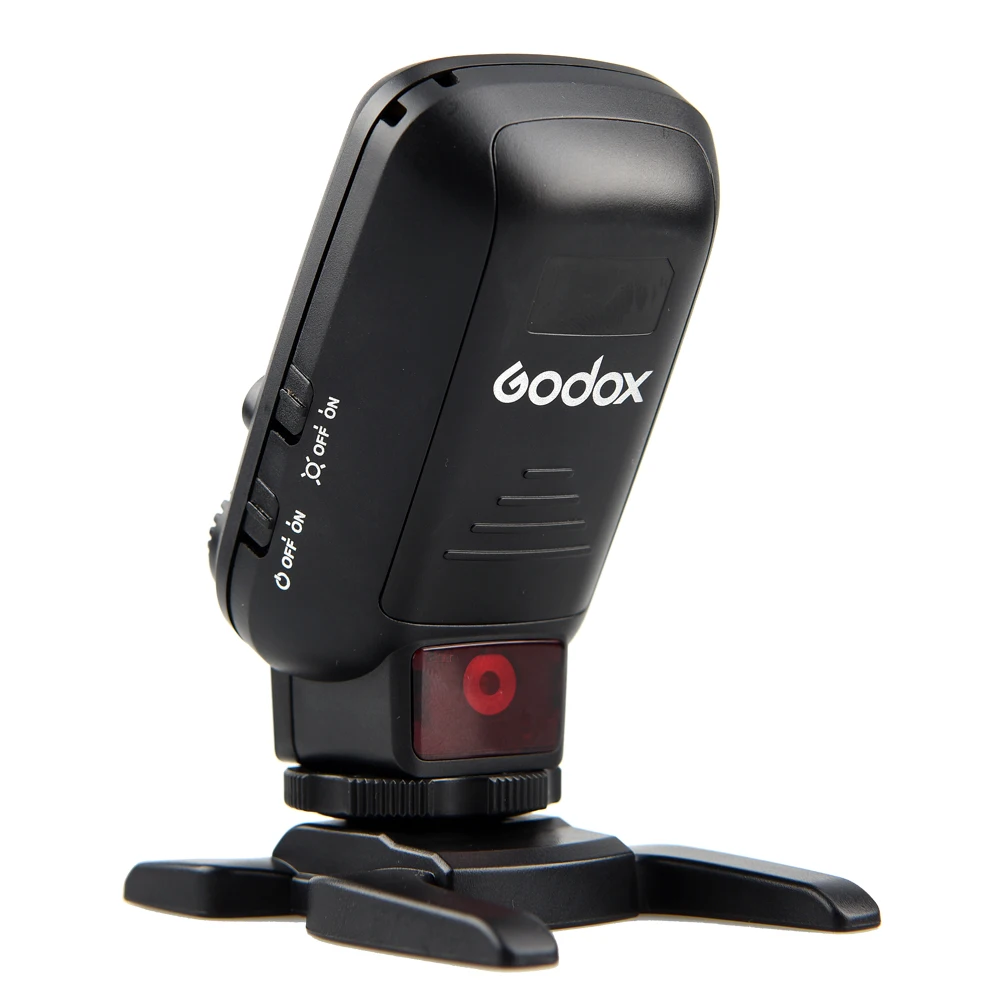 Беспроводной триггер вспышки Godox XT32N HSS 1/8000 s Costruire-in 2 4G для Nikon D800 D810 | Электроника