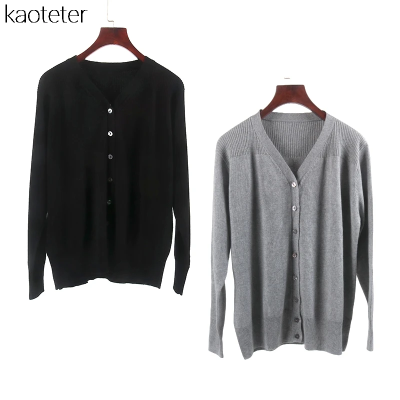 85% шелк 15% шерсть кашемир женские свитера женский теплый свитер с длинным рукавом