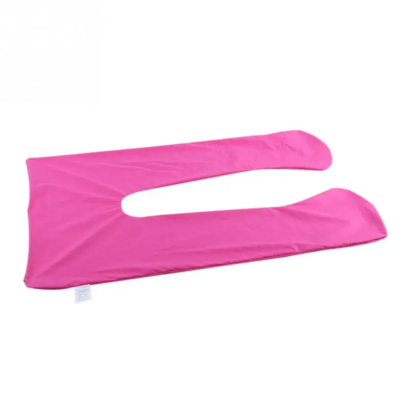 1 шт. U образная подушка для беременных женщин|Наволочка| |