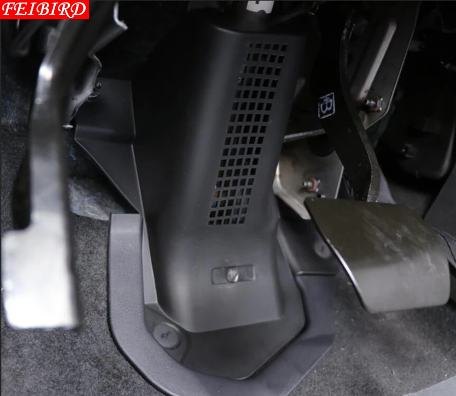 Для Nissan Qashqai J11 Пластик рулевого колеса рамка вала накладка