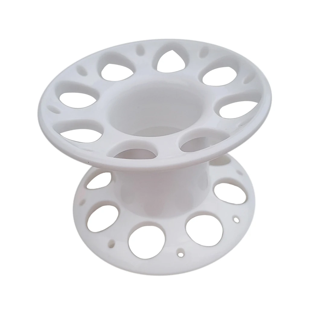 Премиум Дайвинг Finger Tech Spool Dive Diver Freediving линия направляющая катушка держатель водные виды спорта трубка аксессуары оборудование