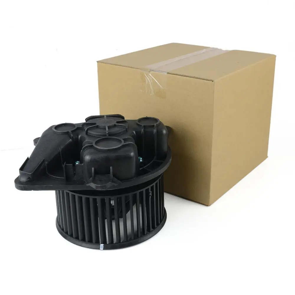 AP02 нагнетатель отопителя вентилятор двигателя для RENAULT TRAFIC II VAUXHALL OPEL VIVARO (2001 2014)