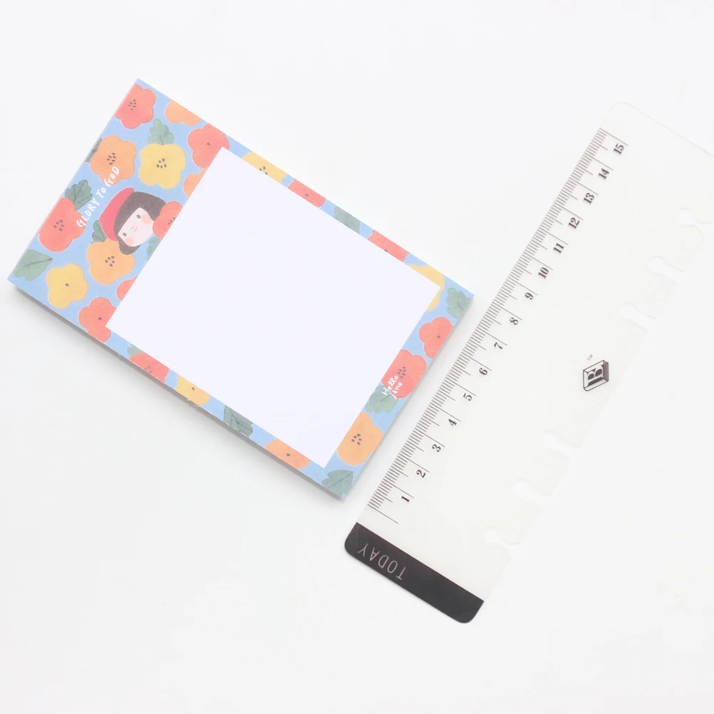 Набор канцелярских принадлежностей Domikee для школьников Милый Школьный набор