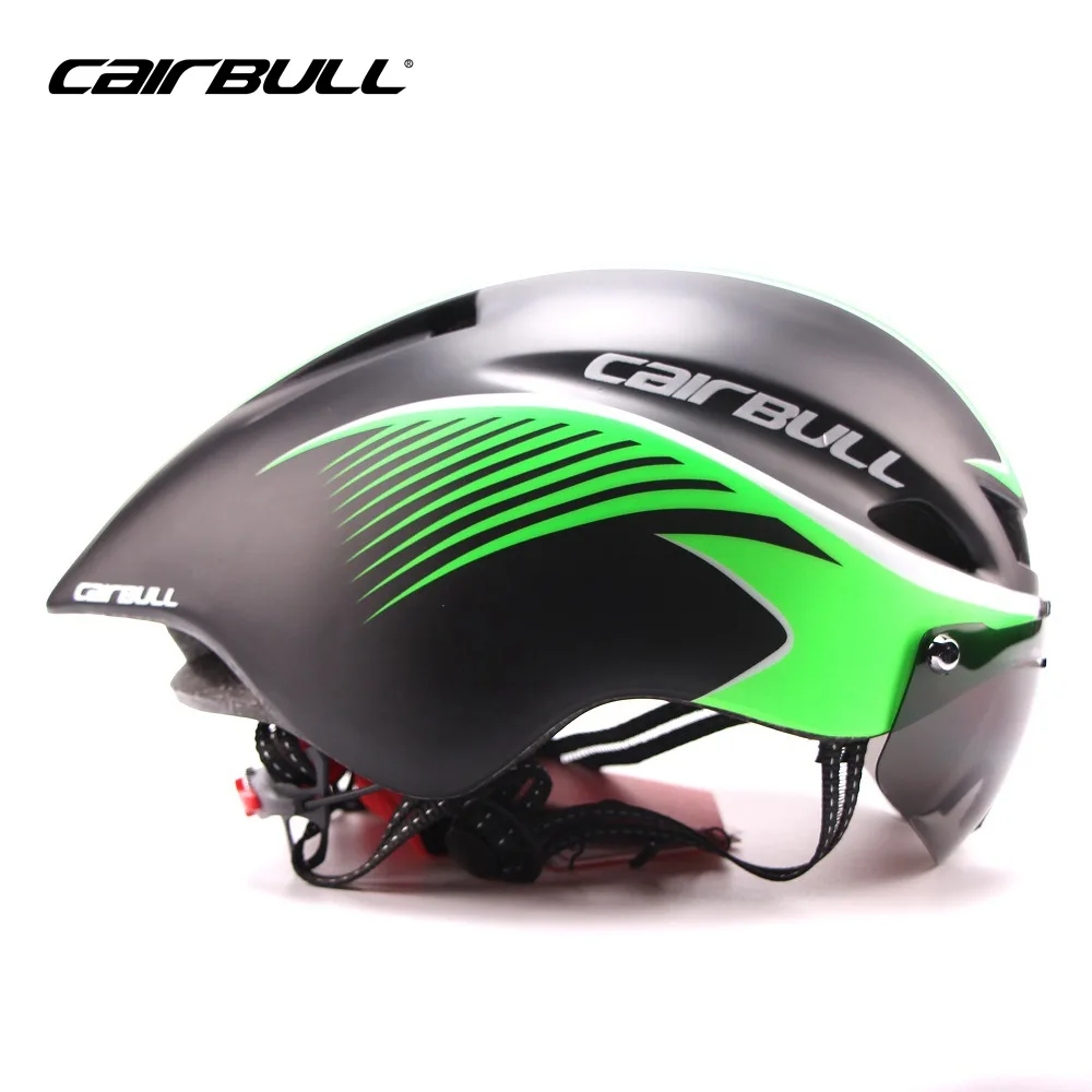 CAIRBULL Casco прохладный велосипед шлемы для взрослых Для мужчин цикл на горных