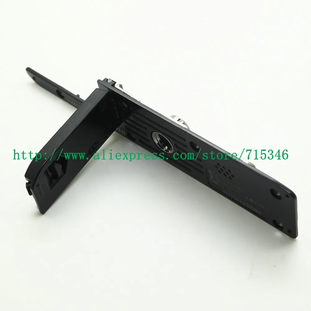 Оригинальная Крышка батарейного отсека для SONY DSC RX1RII RX1R II запасная часть цифровой