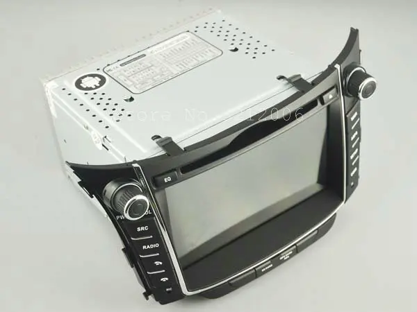 Android 7 1 авто стерео Мультимедиа для HYUNDAI I30 2012 автомобильный dvd плеер gps Bluetooth Радио
