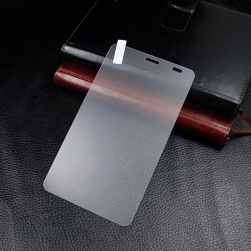 

HD Screen Protect For HuaWei Honor Mediapad X1 X2 7 Inch Tempered Glass Cover Guard Glass Fim Explosion-Proof Toughened 9H 0.3mm