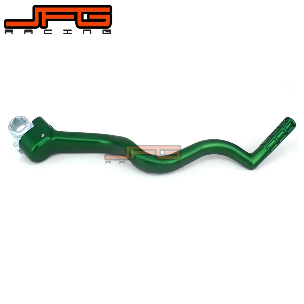 

Новая кованая педаль стартера для KAWASAKI KX450F KXF450 2008 2009 2010 2011 2012 2013 2014 KLX450R 2015-2008