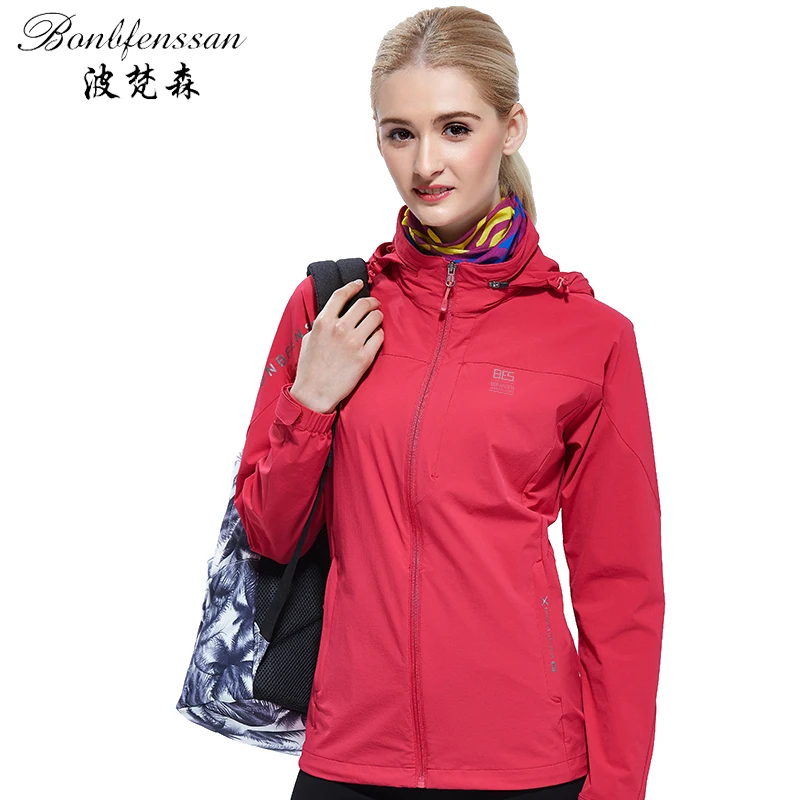 Модная спортивная одежда для активного отдыха походов бега велоспорта