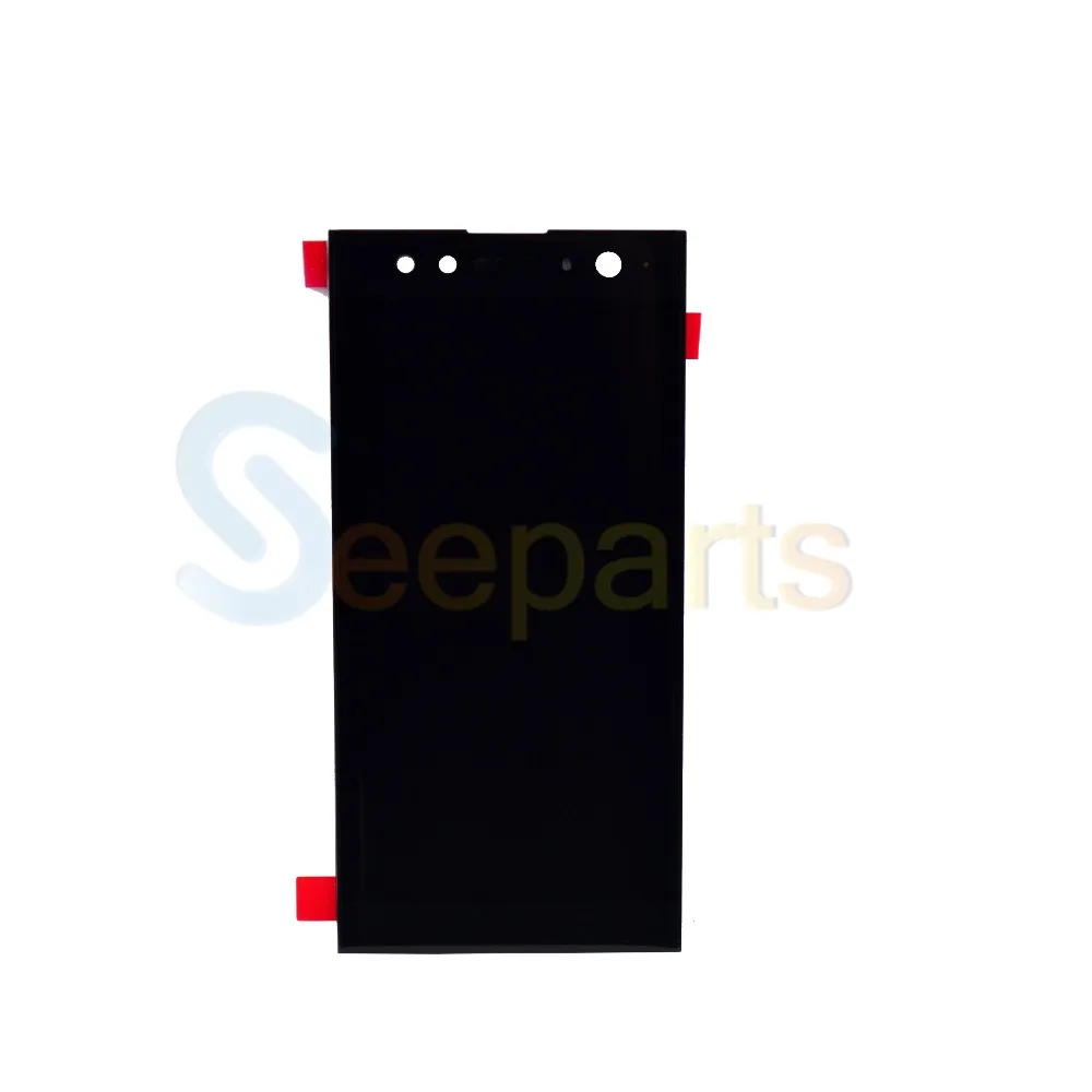 Для SONY Xperia XA2 Ultra/C8 ЖК дисплей кодирующий преобразователь сенсорного экрана в