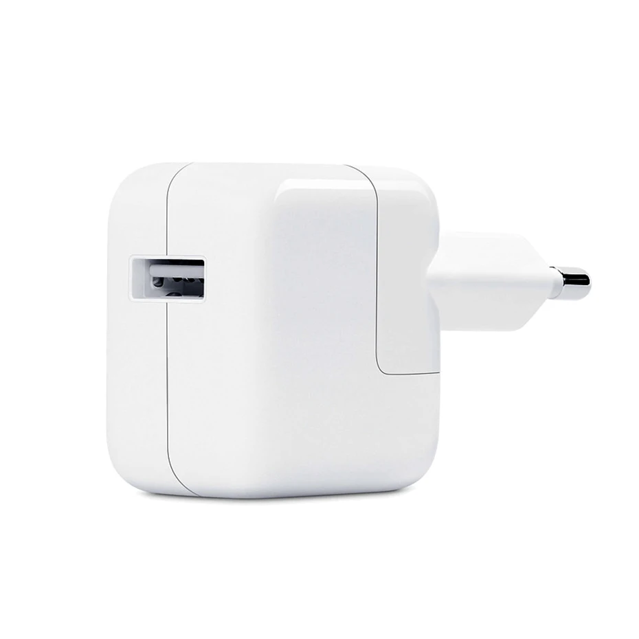 Konsmart 12 Вт Портативный USB адаптер питания зарядное устройство для iPad iPhone x 8 7 6s 2.4A быстрое зарядное устройство для телефона Xiaomi huawei p20