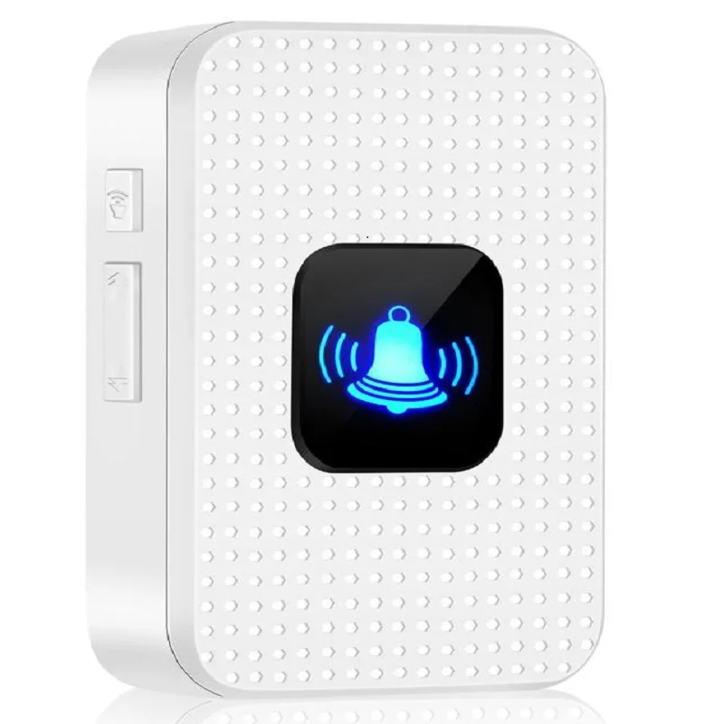 Граффити Интеллектуальный tuya дверной Звонок камера крытая машина (не доступен