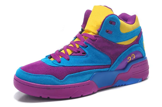 hot sale 2014 fashion Classic Ewing Shoes men Patrick 33 Hi Basketball  Shoes Gd Bigbang sneakers sports casual free shipping | Спорт и развлечения  | АлиЭкспресс