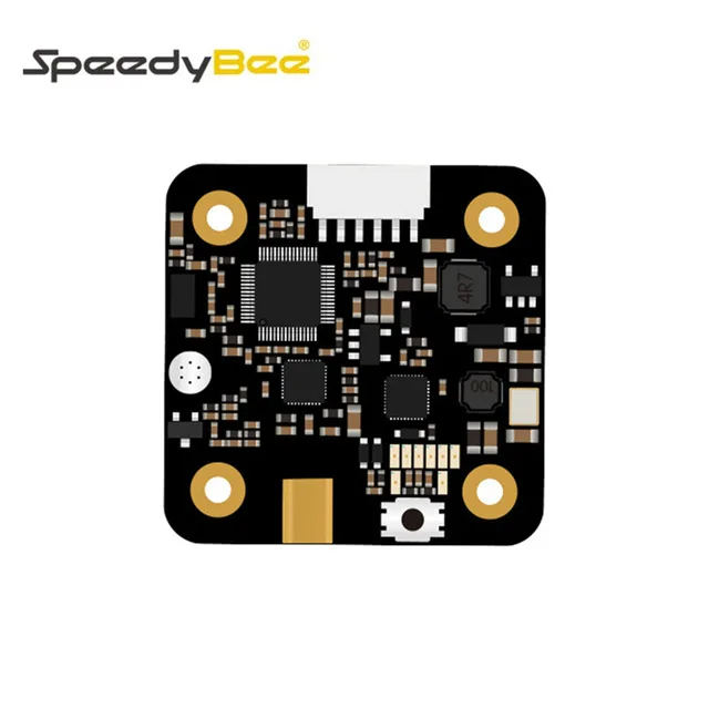 Speedybee XT500 5 8G 48CH 25/200/600mw 20 мм x Монтажное отверстие для DIY FPV mini drone | Электроника