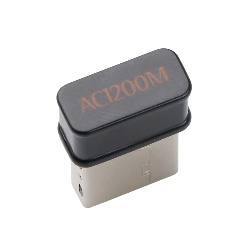 Лидер продаж сетевая карта 1200 Мбит/с USB Wi-Fi адаптер двухдиапазонный 2 4 ГГц/5 ГГц