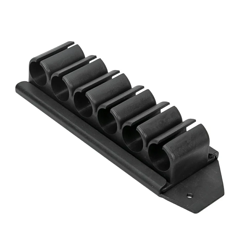 Тактический Пистолет быстрого отсоединения боковое седло для Mossberg 500 590 6 12GA оболочка держатель пластина