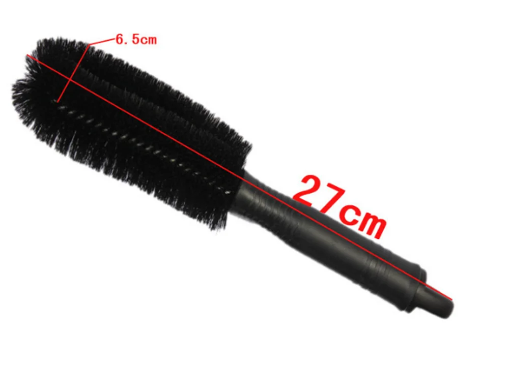 Колесо очистки автомобиля и мотоцикла ступица обода шины скраб щетка для ACURA Legend