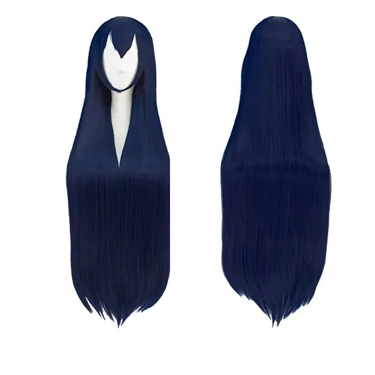 HSIU Рабу Раибу! Косплей Парик Уми Сонода костюм играть парики Хэллоуин анимация