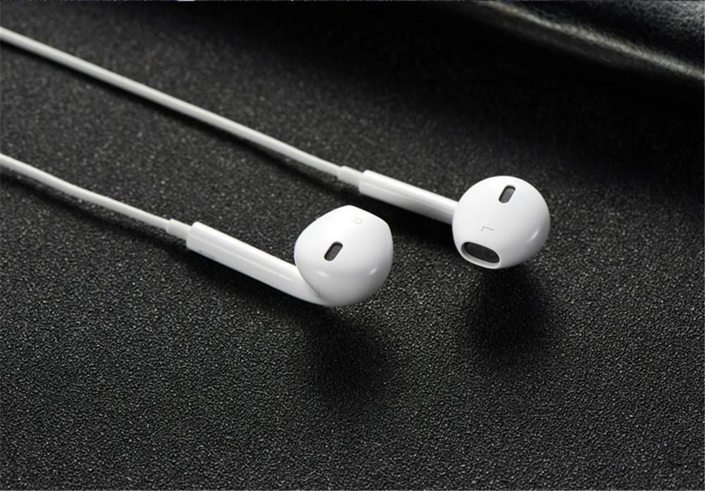 3,5 мм разъем для наушников освещение Earpods наушники цифровая гарнитура для Apple iPhone 5S 6 7/8 Plus X XS Max XR микрофон MFi Сертифицированный