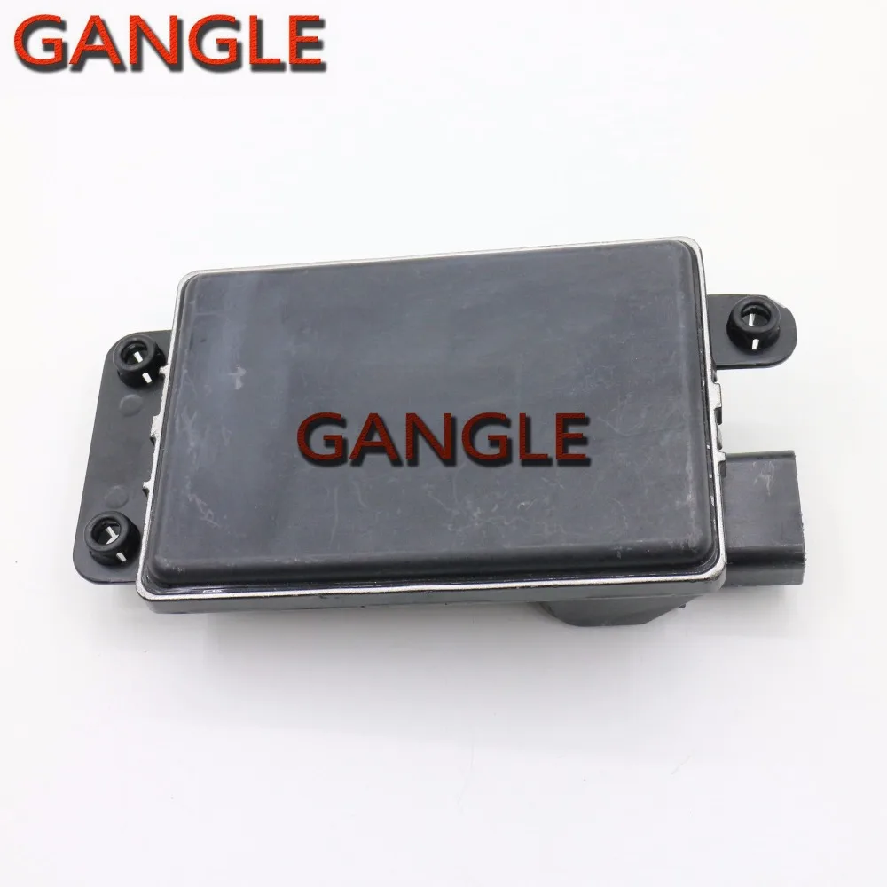 DG9T 9G768 EA адаптивный модуль круиз контроля для 2014 2015 2016 Ford Fusion|module|module adaptermodulating