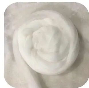 white ZENGIA 1000 г/шар супер толстая пряжа мягкая мериносовая шерсть пряжа большая массивная пряжа громоздкая рука ровинг вязание одеяло прядильная пряжа шерсть - Цвет: white